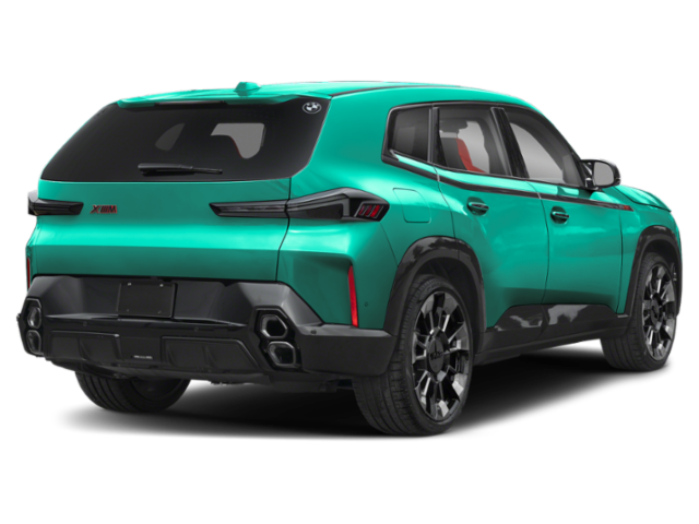 Extérieur - Vert île de Man métallique