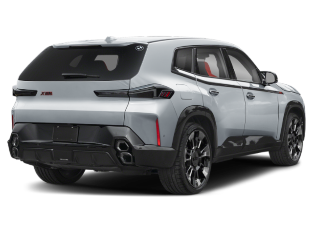 Extérieur - Gris Brooklyn métallique