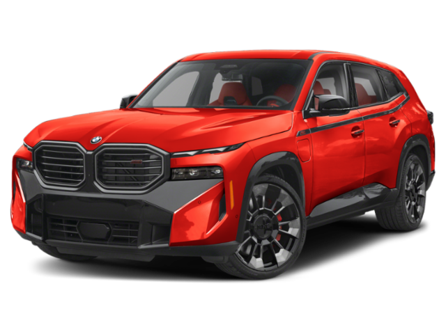 Extérieur - Rouge Toronto métallique