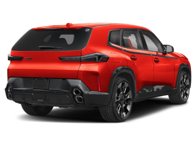 Extérieur - Rouge Toronto métallique