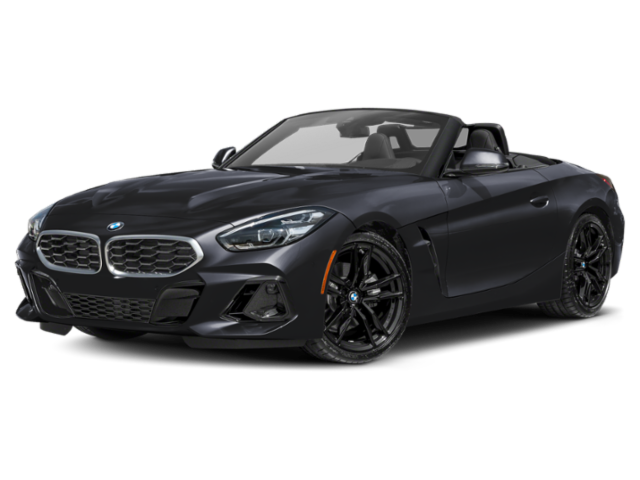 2026 BMW Z4