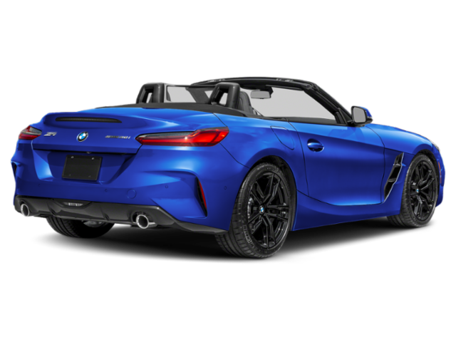 Extérieur - Bleu Portimao métallique