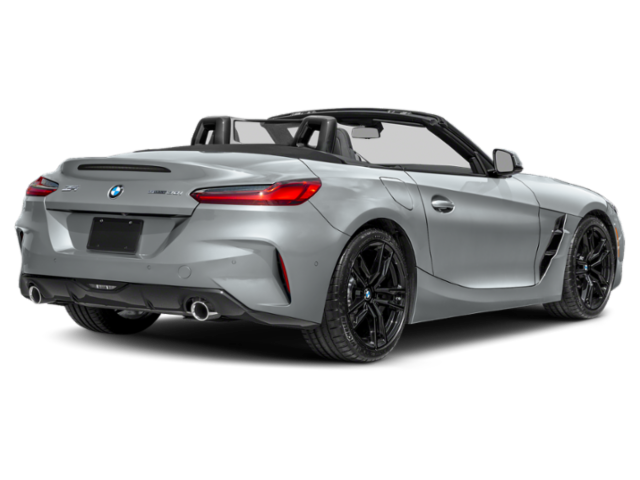 Extérieur - Gris gratte-ciel métallique