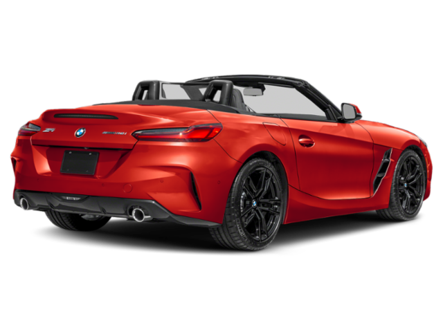 Extérieur - Rouge San Francisco métallique