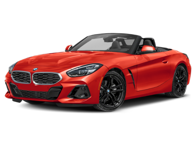 Extérieur - Rouge San Francisco métallique