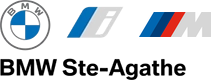 BMW Ste-Agathe