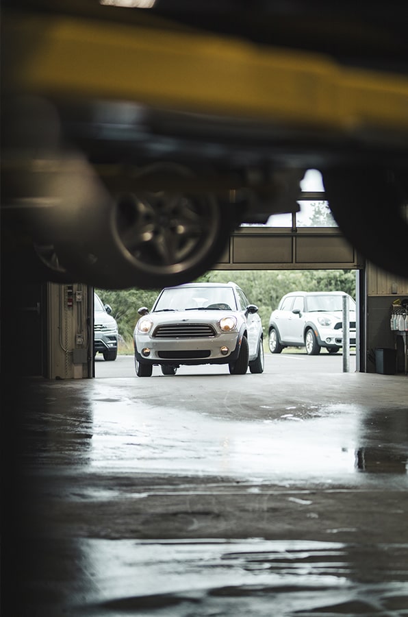service garage BMW Laurentides service garage BMW Laurentides
