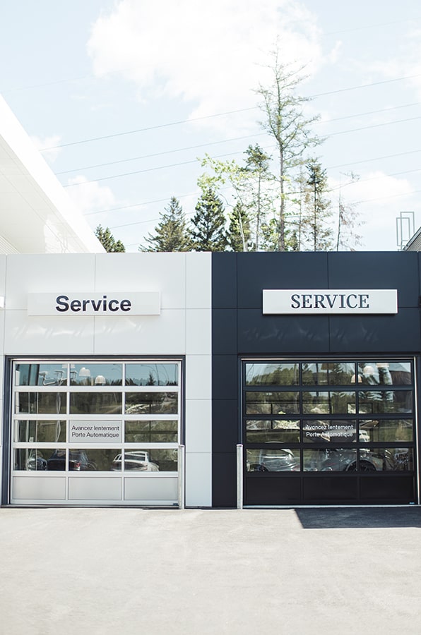 service garage BMW Laurentides service garage BMW Laurentides