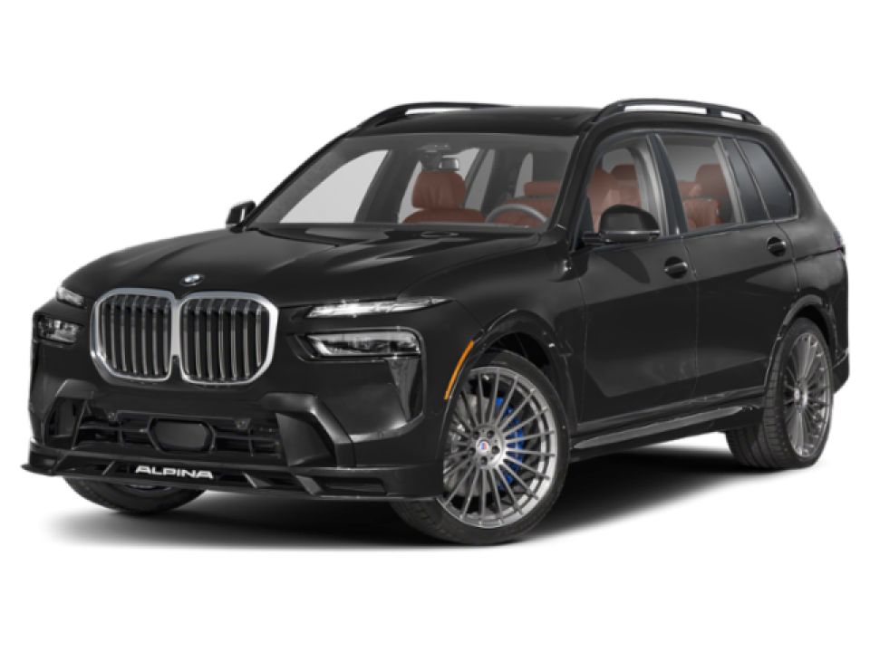 2026 BMW X7 - Image 1
