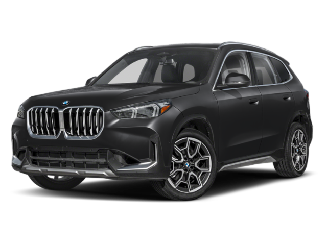 2027 BMW X1 - Image 1