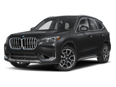 2027 BMW X1