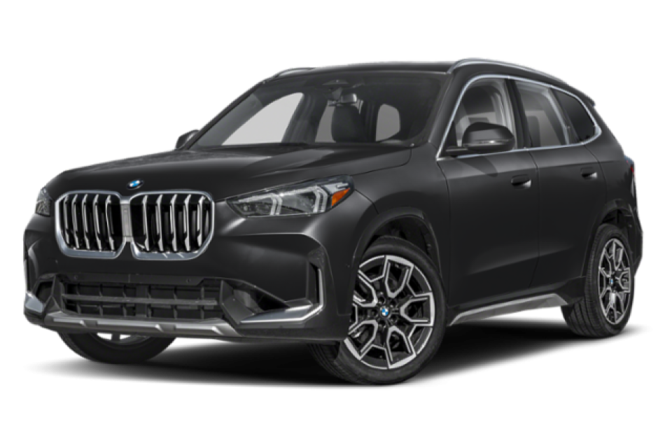 2027 BMW X1 - Image 1