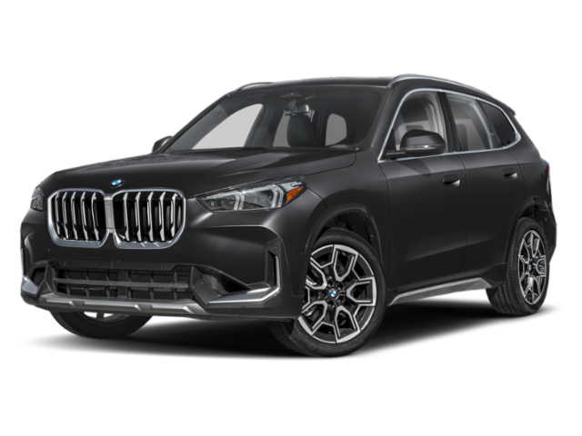 2027 BMW X1