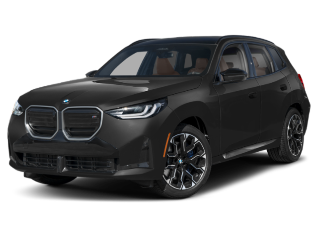 2026 BMW X3 - Image 1