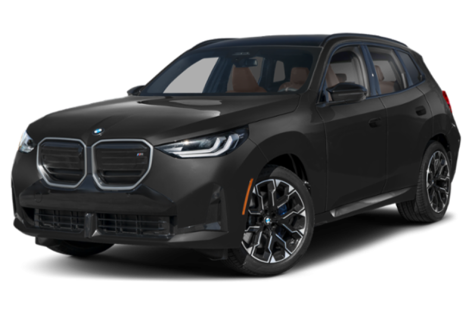 2026 BMW X3 - Image 1