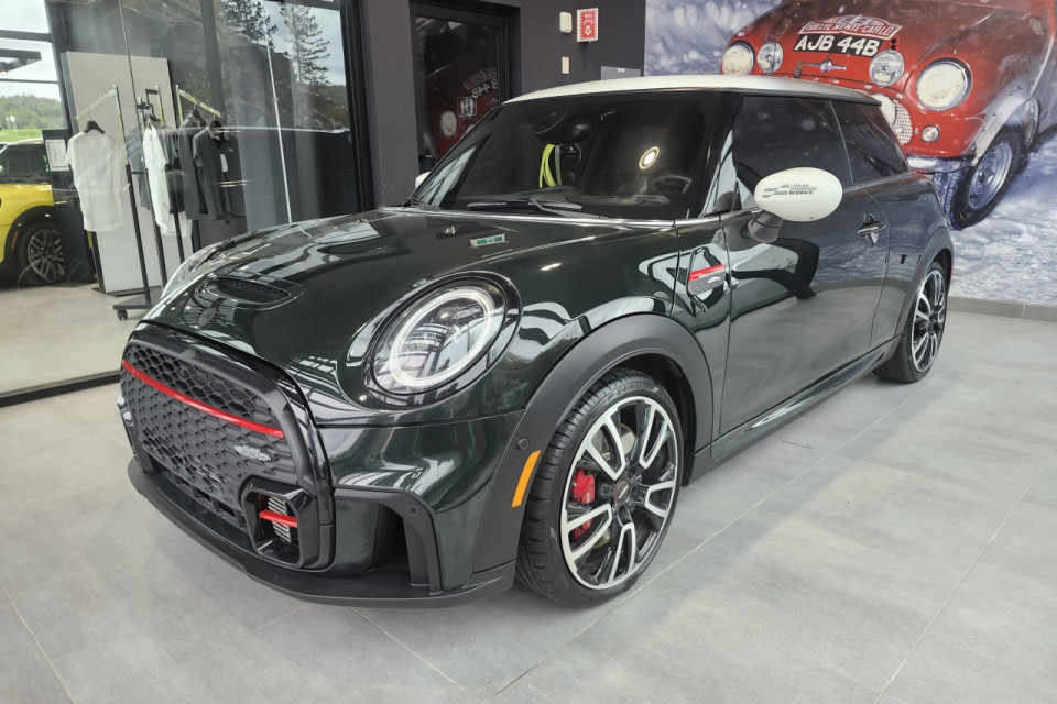 2024 Mini Cooper - Image 1