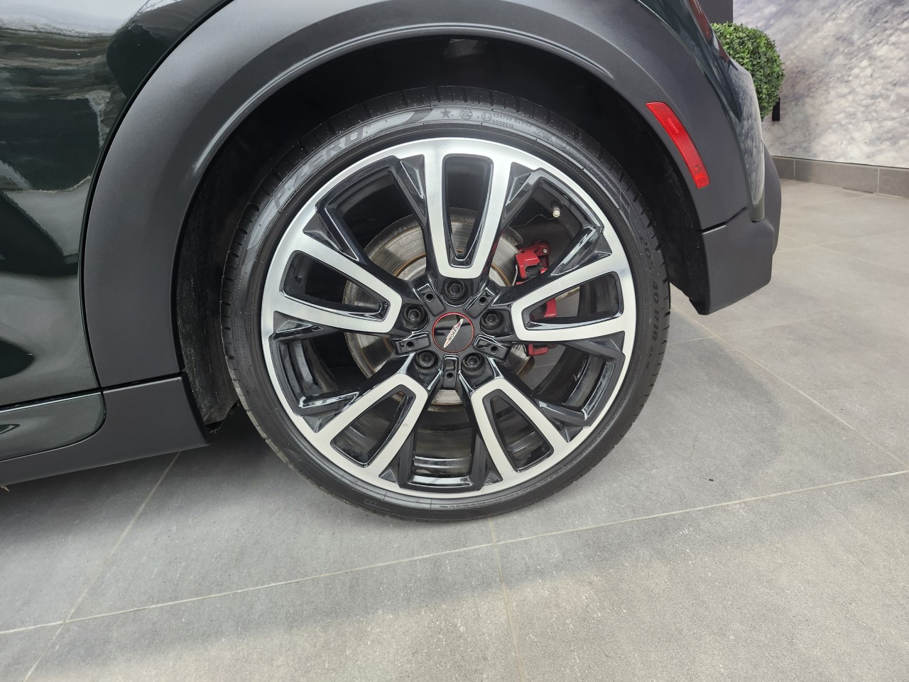 2024 Mini Cooper - Image 3