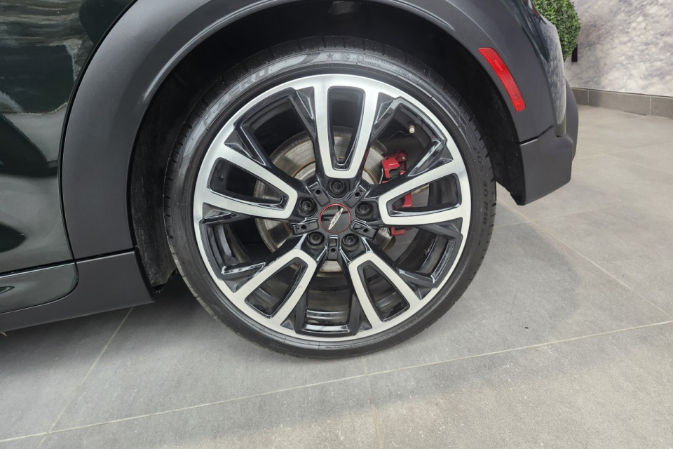 2024 Mini Cooper - Image 3