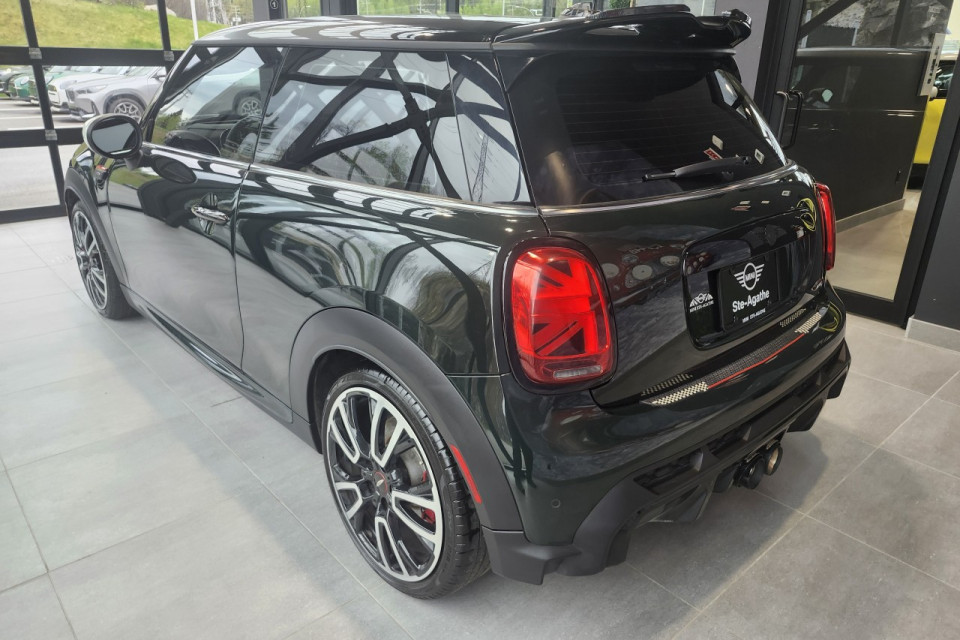 2024 Mini Cooper - Image 4
