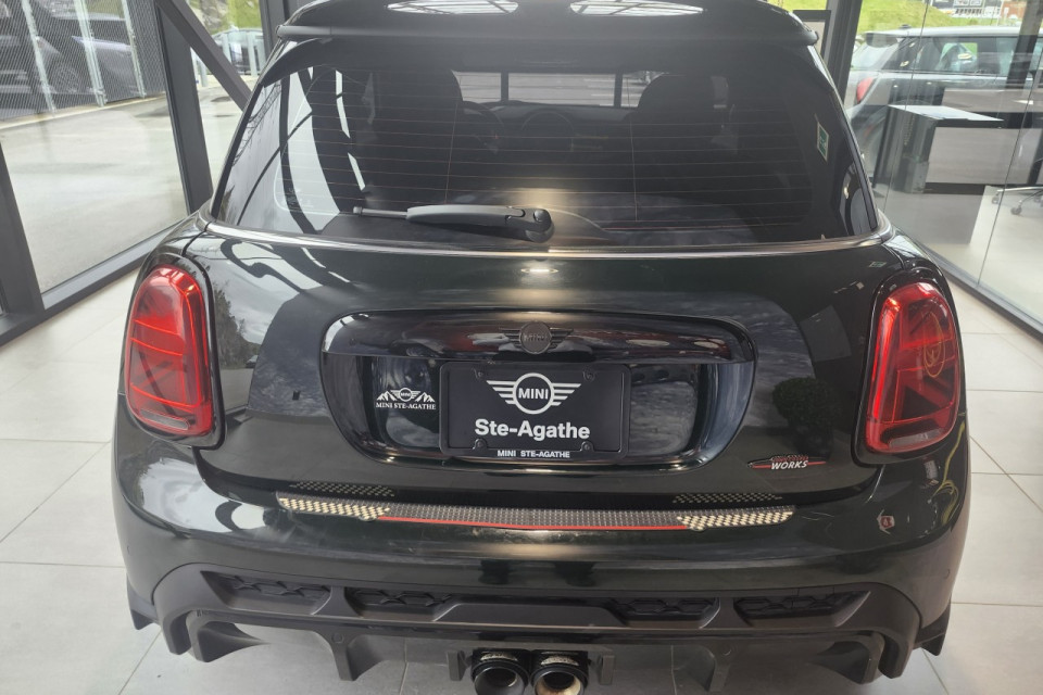 2024 Mini Cooper - Image 5