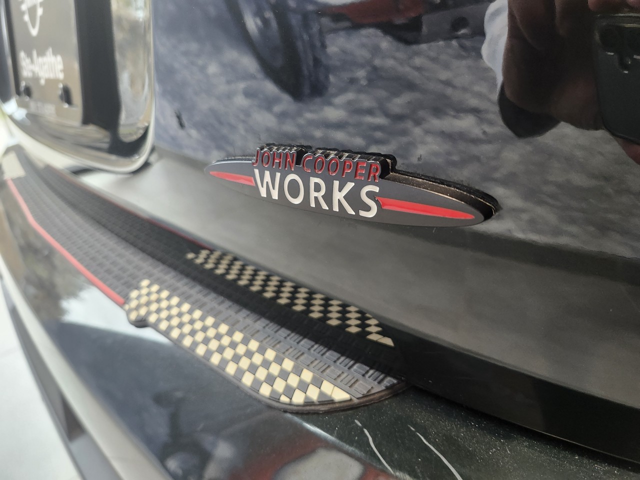 2024 Mini Cooper - Image 7
