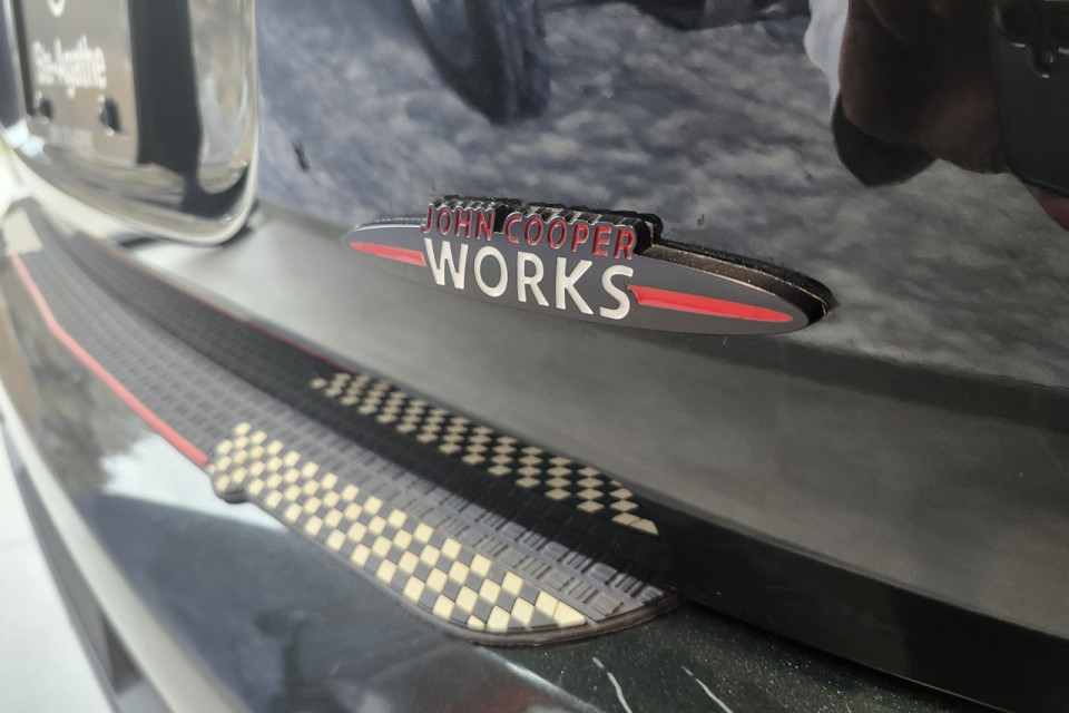 2024 Mini Cooper - Image 7