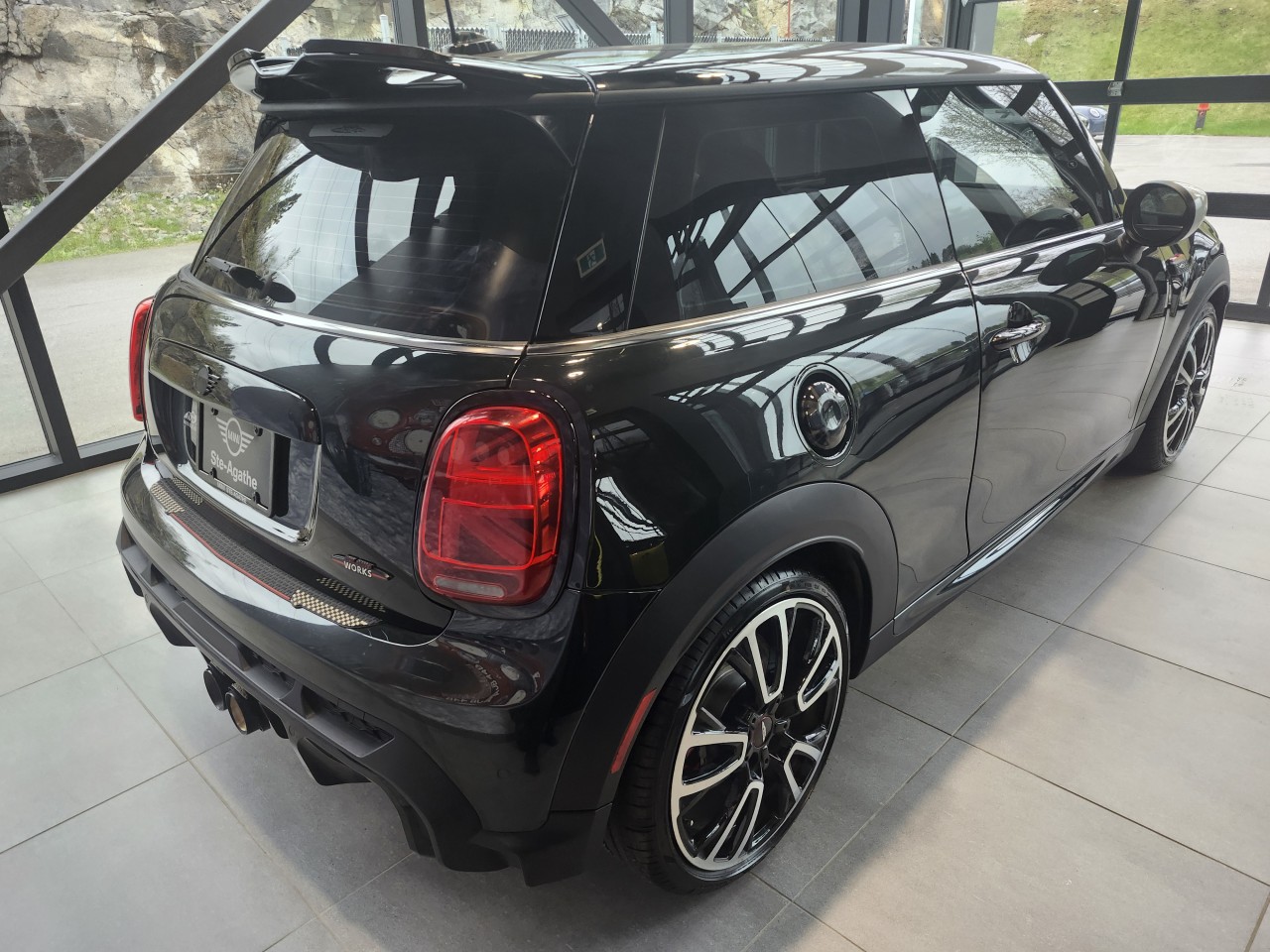 2024 Mini Cooper - Image 8