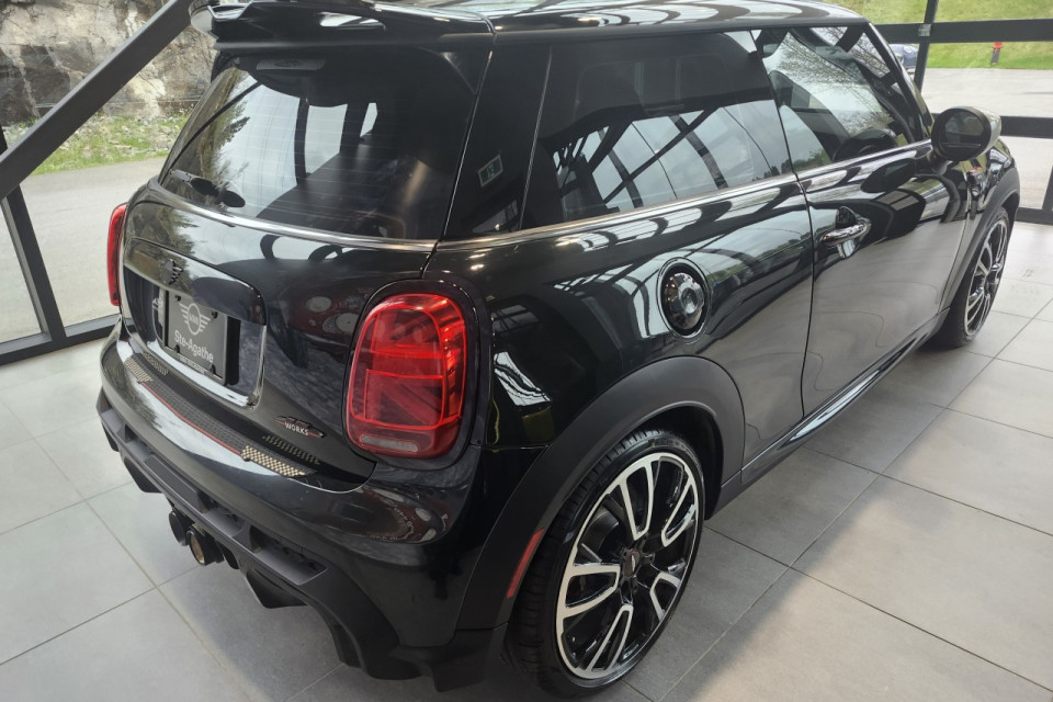 2024 Mini Cooper - Image 8