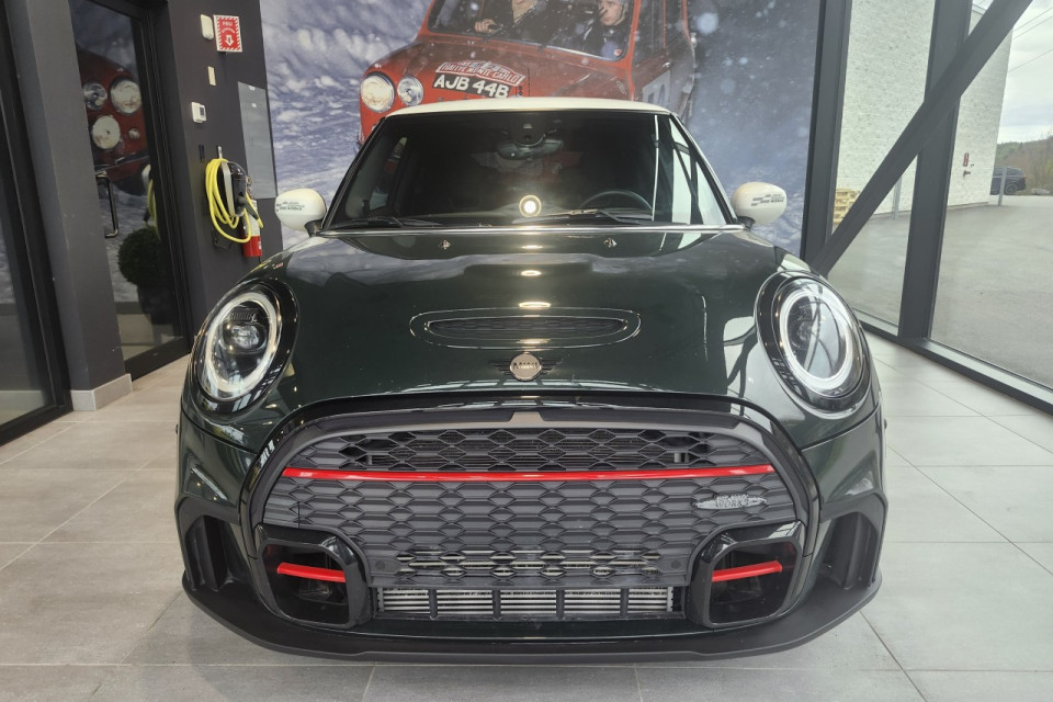 2024 Mini Cooper - Image 10