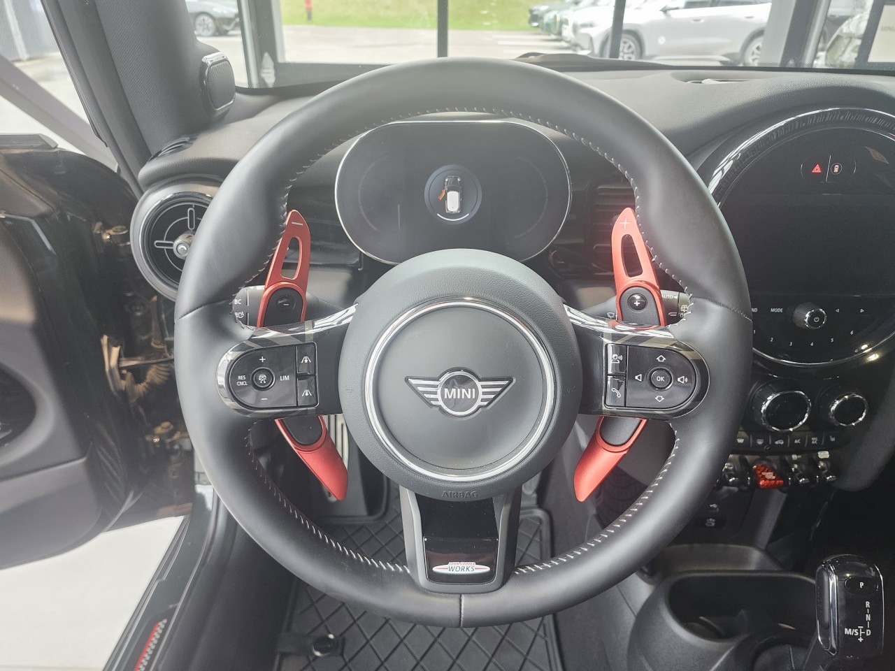 2024 Mini Cooper - Image 12