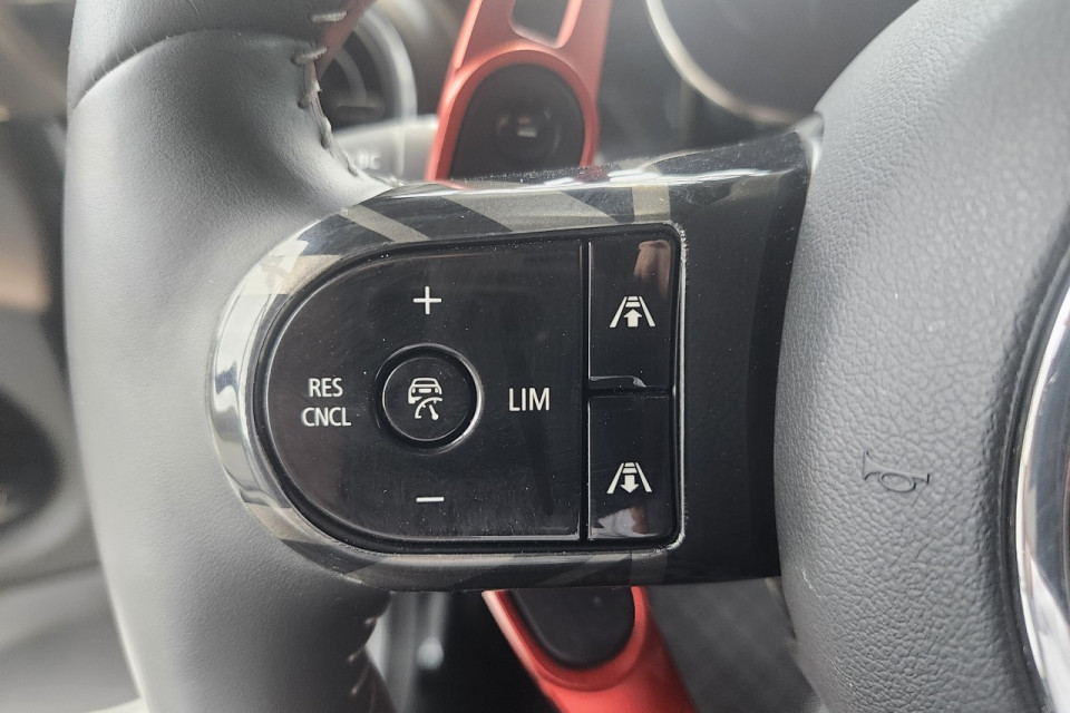 2024 Mini Cooper - Image 14