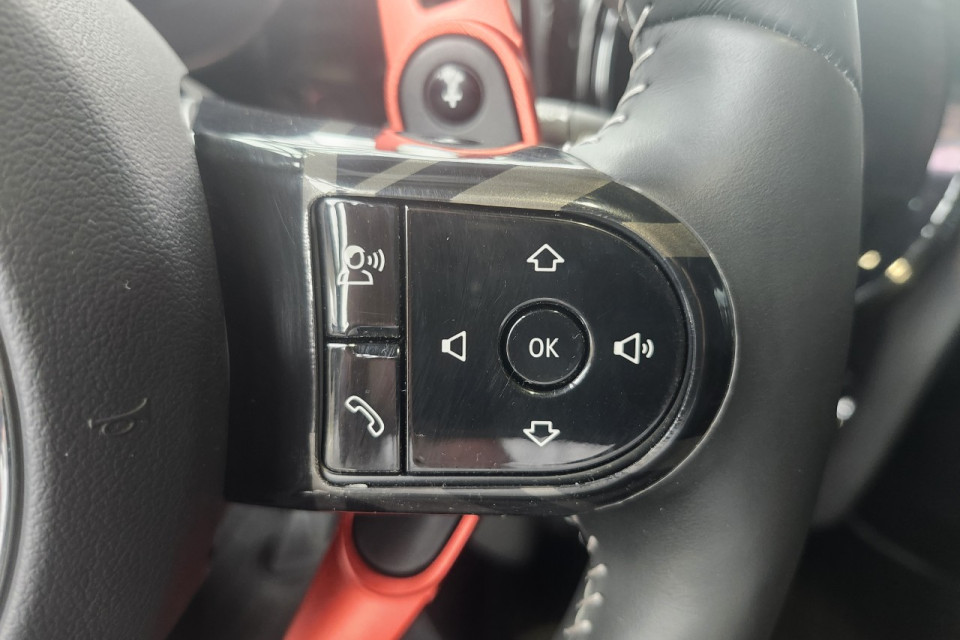 2024 Mini Cooper - Image 15