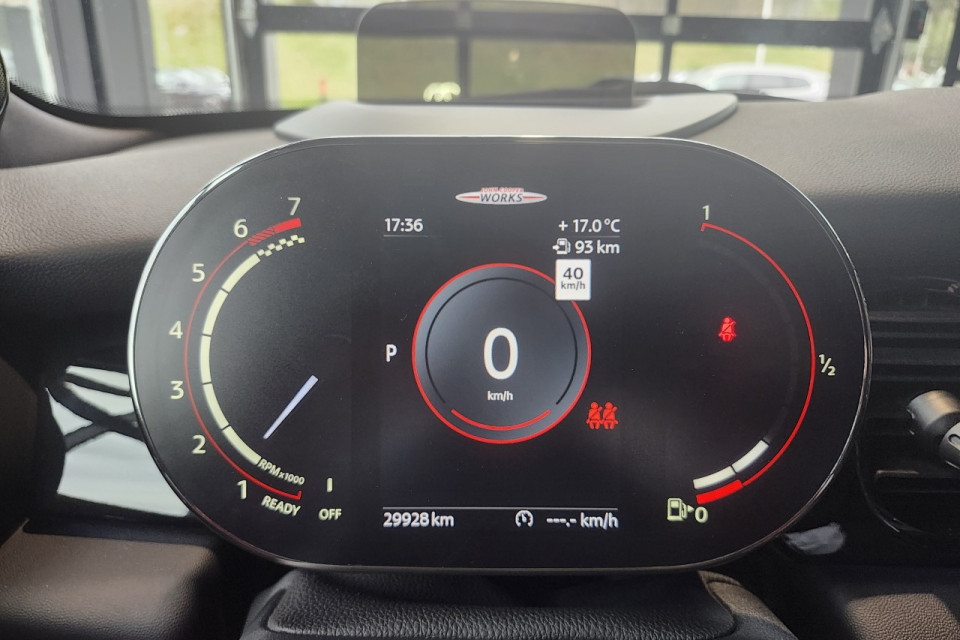 2024 Mini Cooper - Image 16