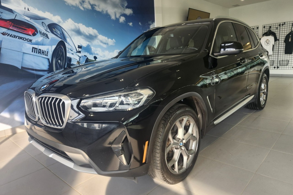 2023 BMW X3 - Image 1