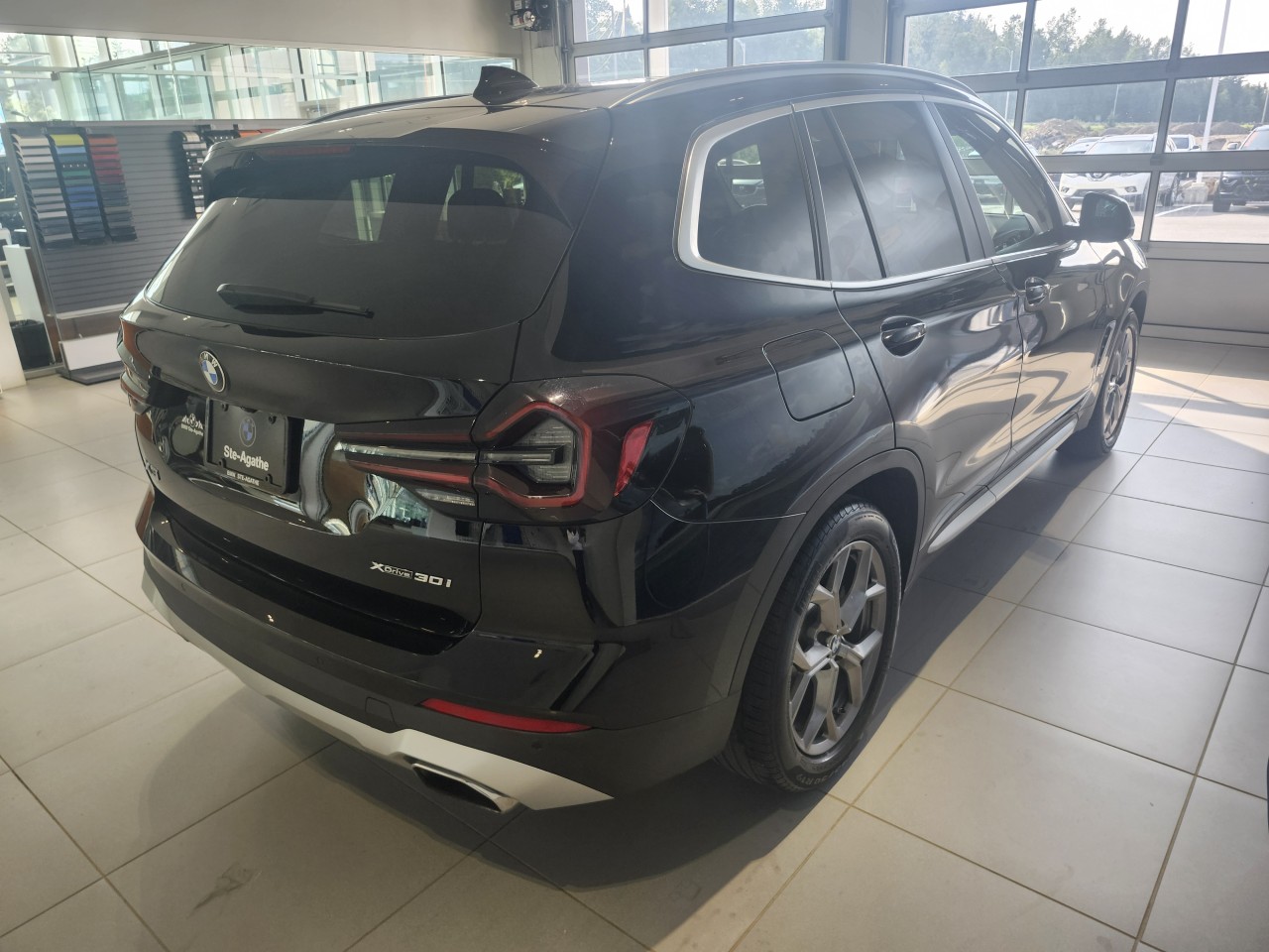 2023 BMW X3 - Image 7