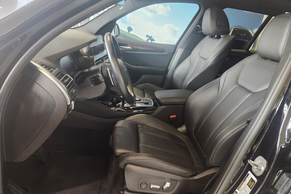 2023 BMW X3 - Image 12