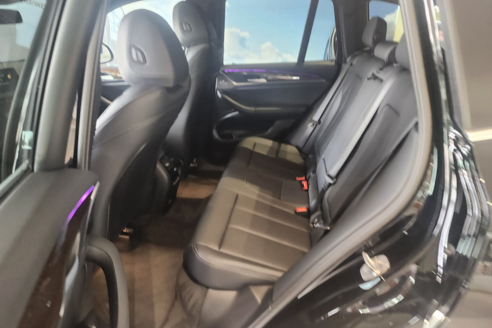 2023 BMW X3 - Image 14