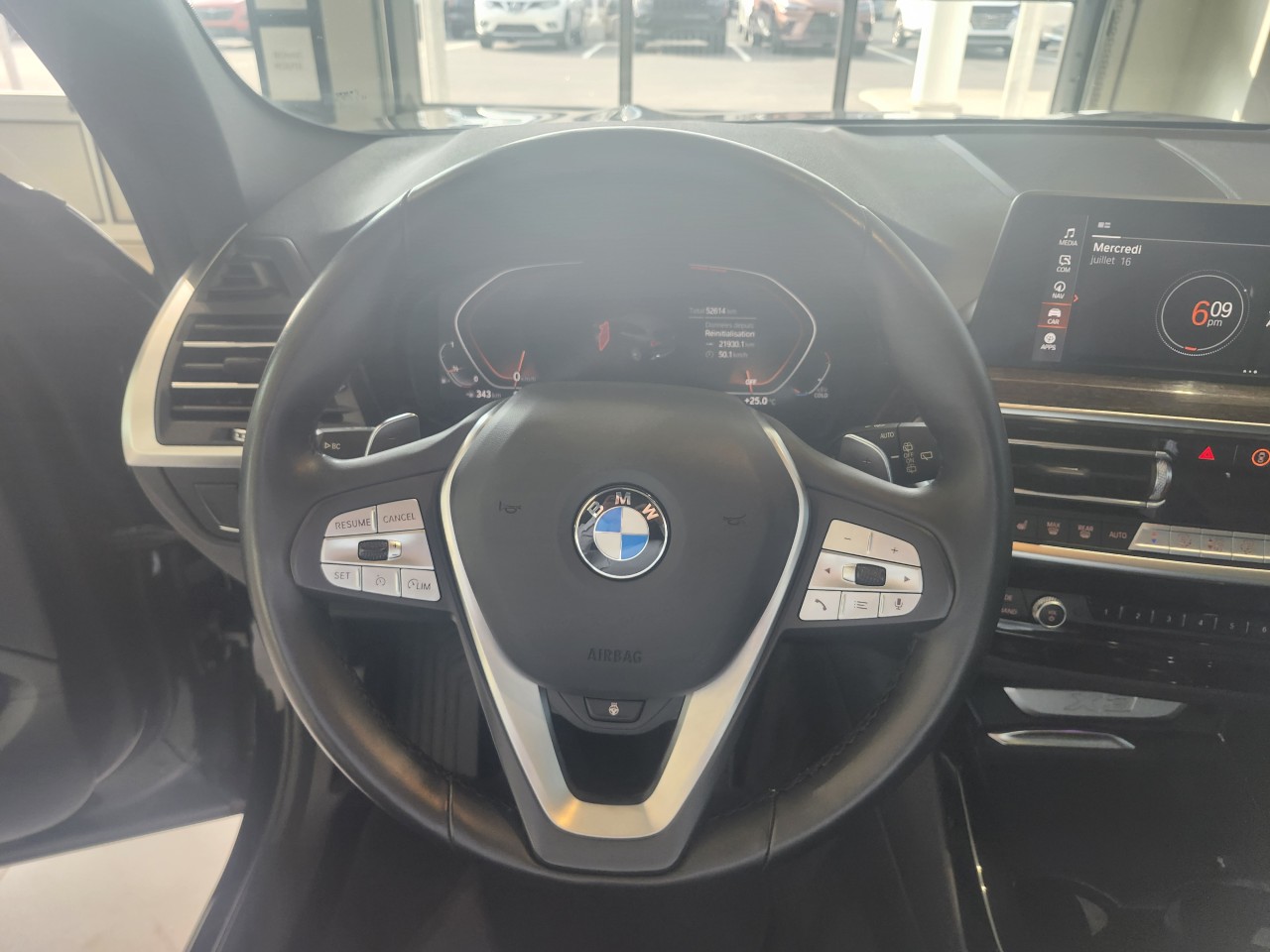 2023 BMW X3 - Image 15