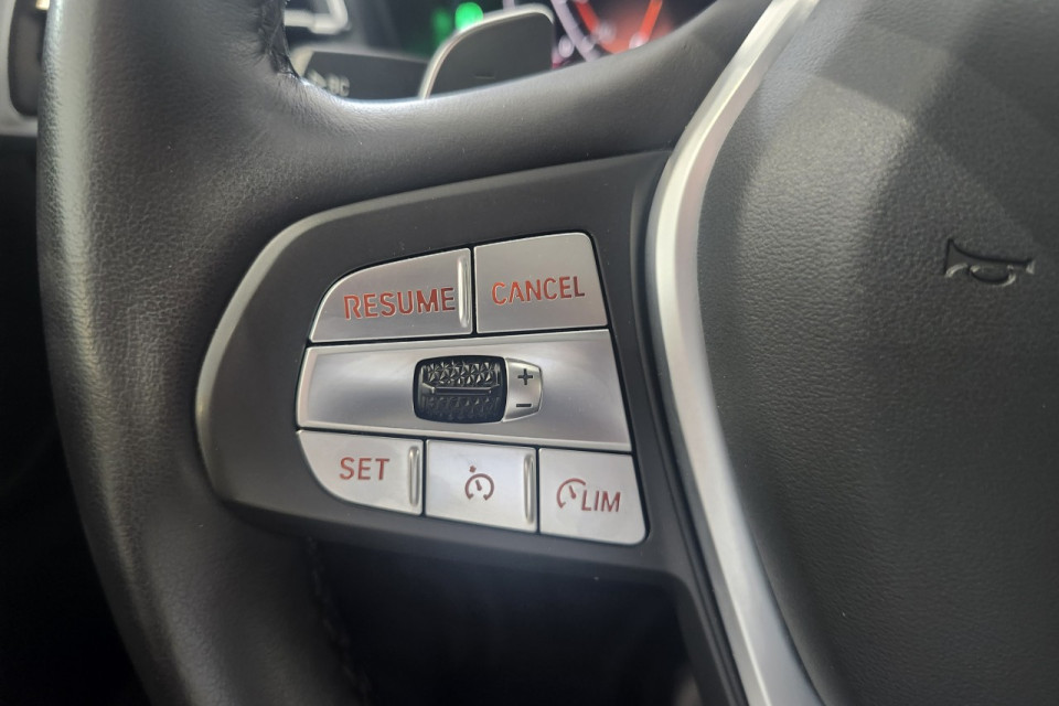 2023 BMW X3 - Image 17