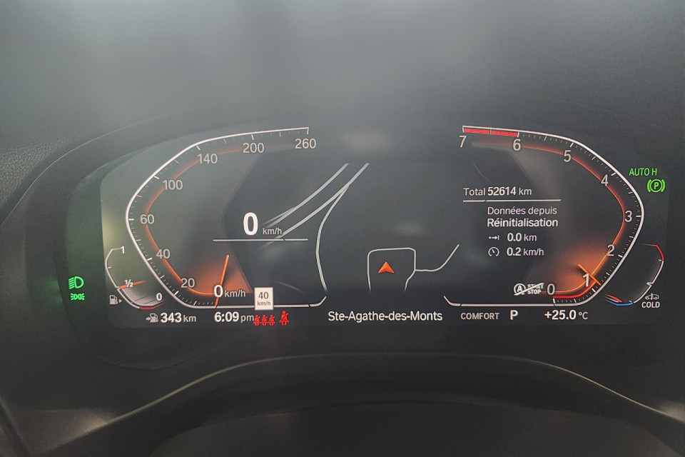 2023 BMW X3 - Image 19