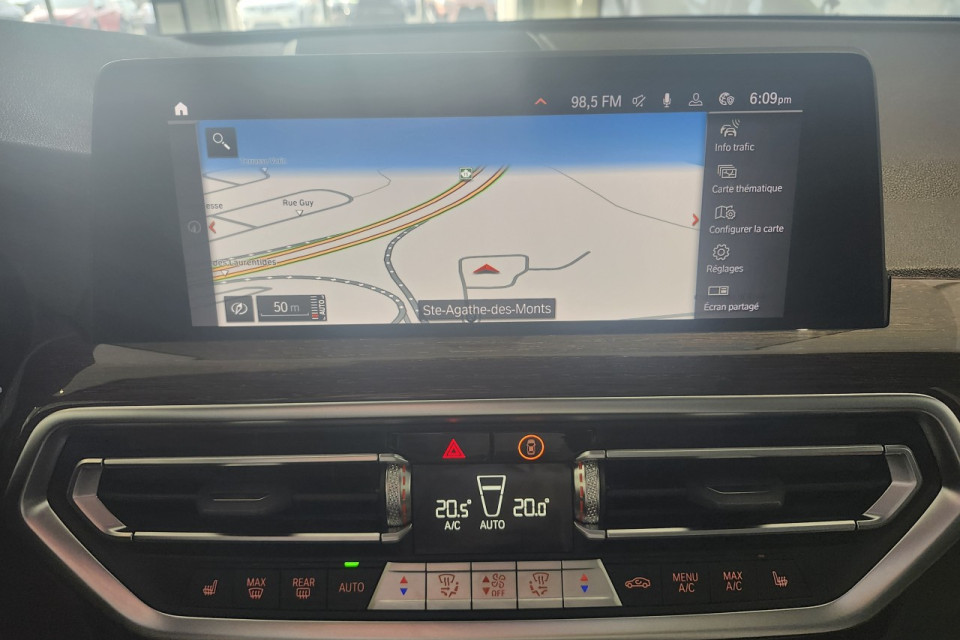 2023 BMW X3 - Image 20