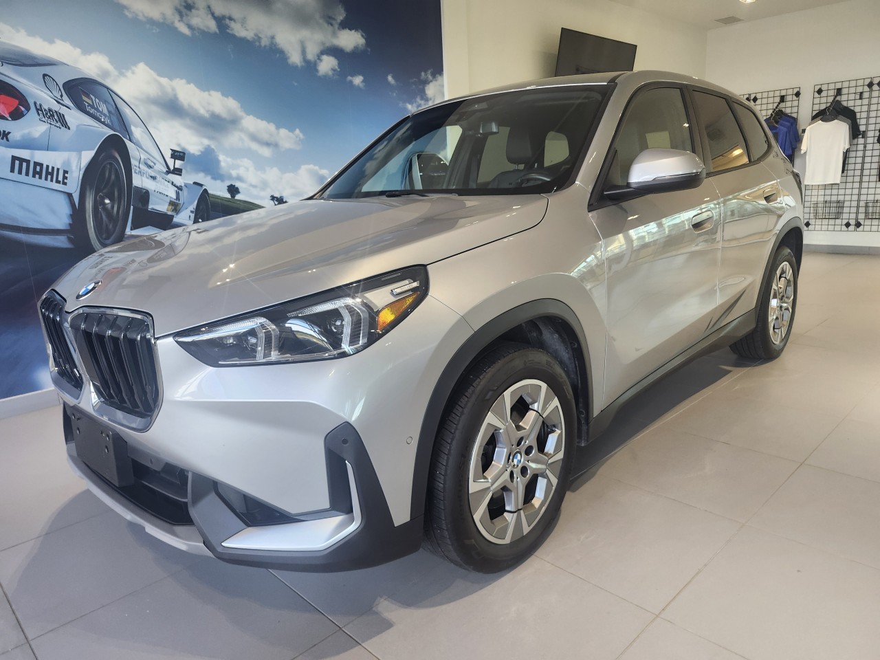 2024 BMW X1 - Image 1