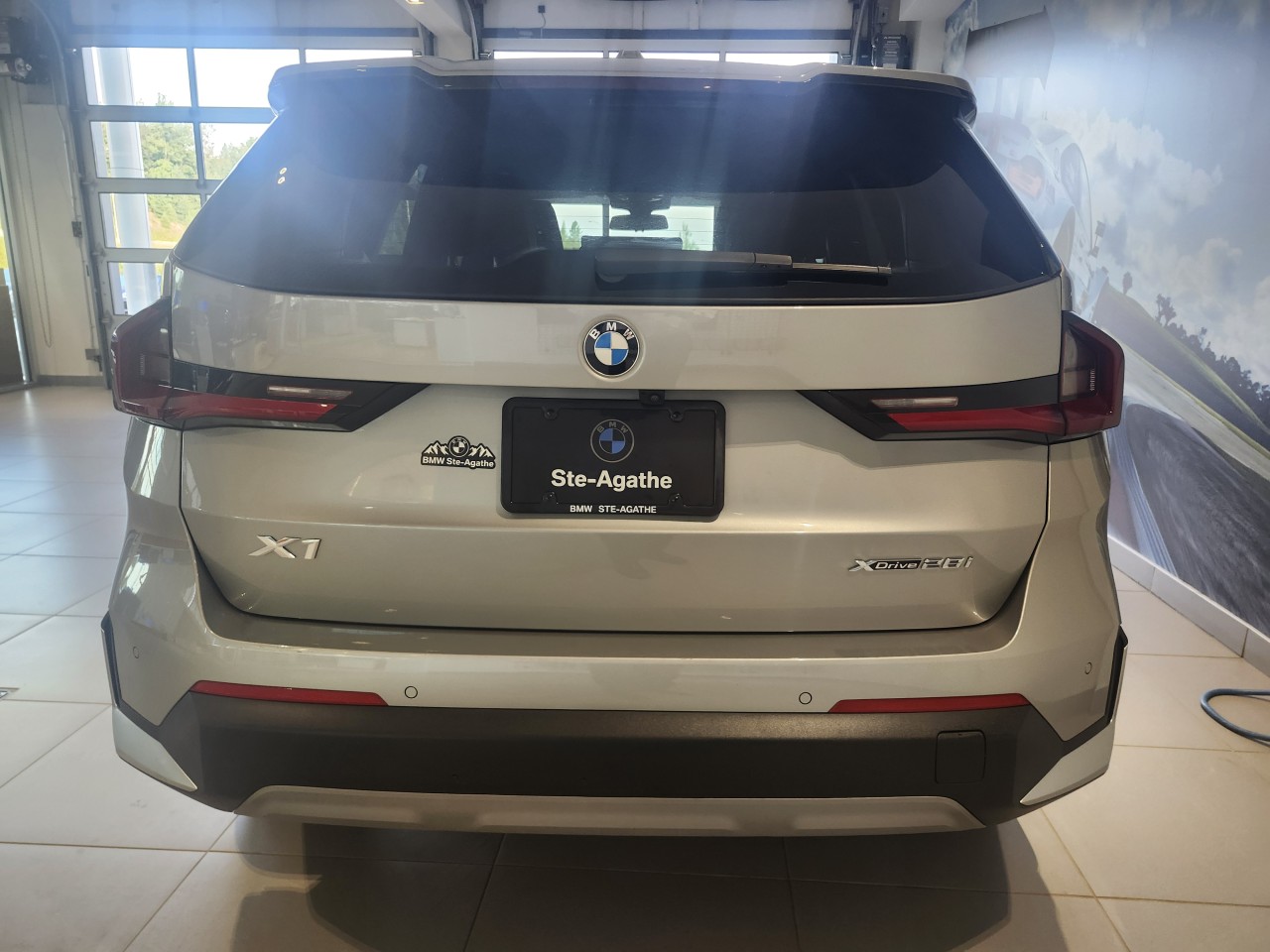 2024 BMW X1 - Image 5