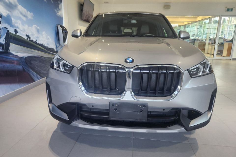 2024 BMW X1 - Image 9