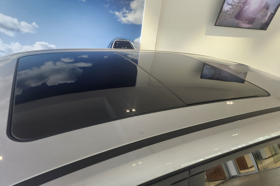 2024 BMW X1 - Image 10