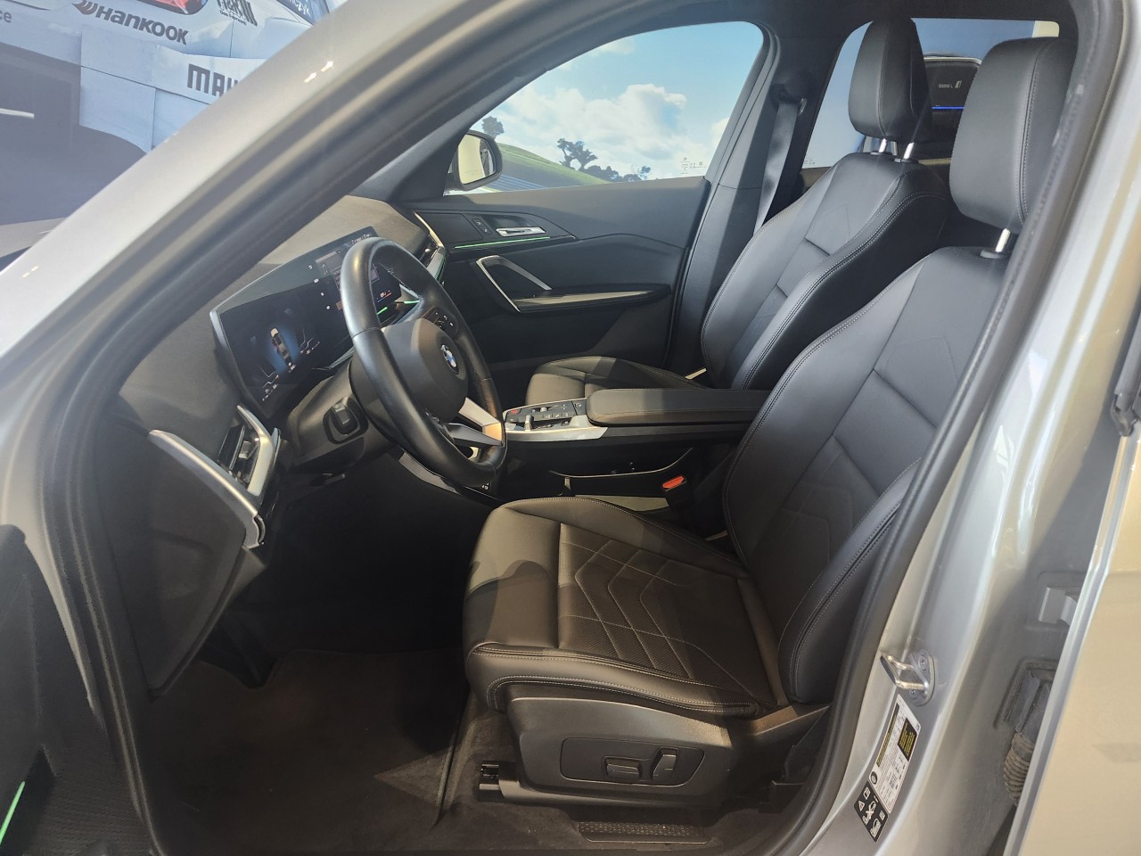 2024 BMW X1 - Image 11