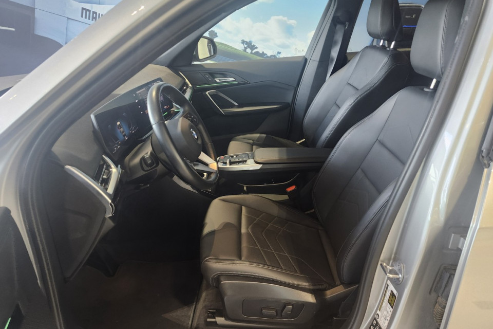 2024 BMW X1 - Image 11