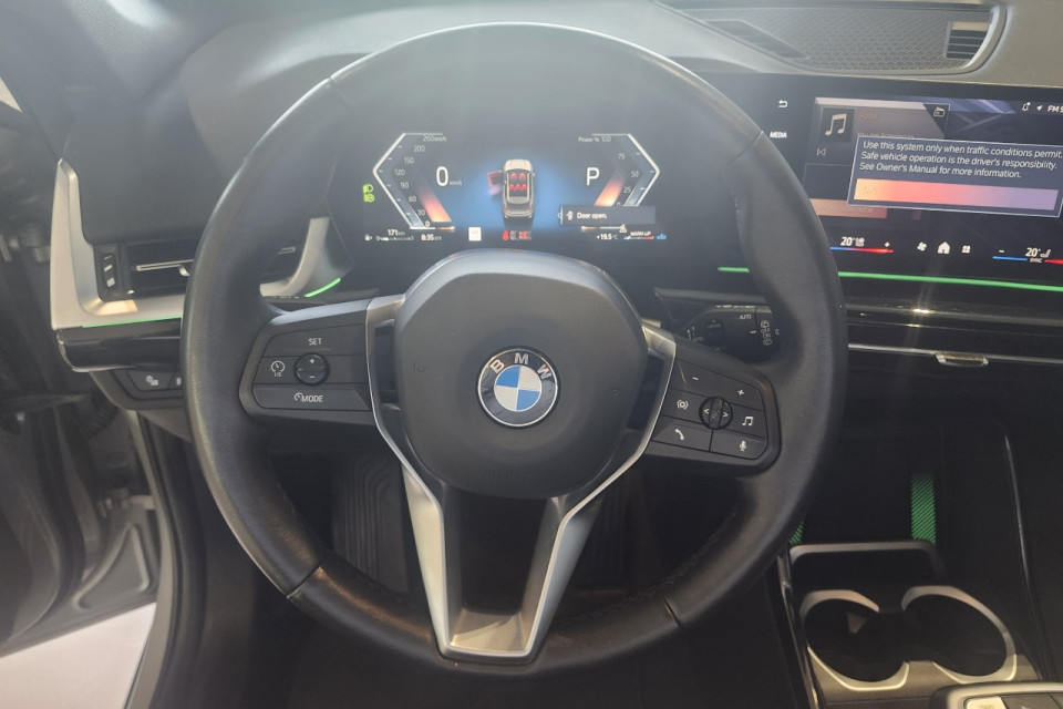 2024 BMW X1 - Image 14