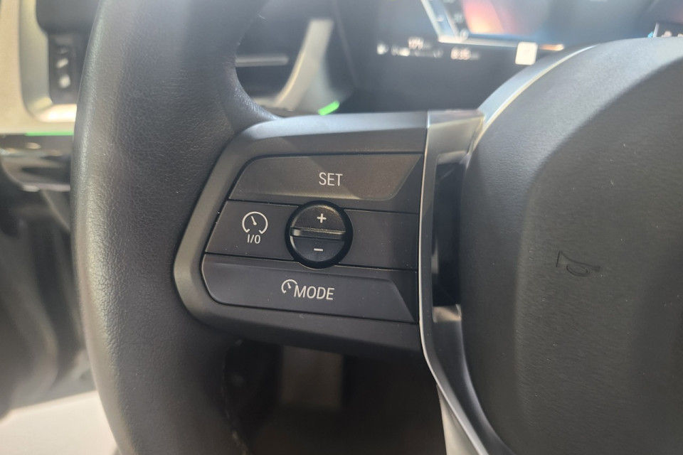 2024 BMW X1 - Image 15