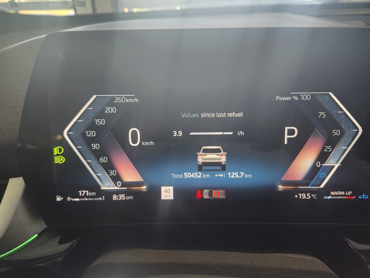 2024 BMW X1 - Image 17